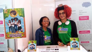Estudantes