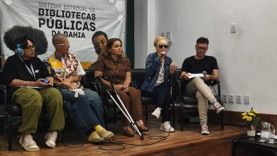XI Seminário Leitura para Todos promove debate sobre políticas de acessibilidade
