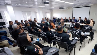 Governo do Estado deflagra operação para coibir venda de bebidas adulteradas em Salvador
