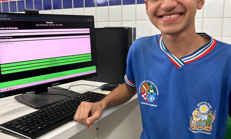 Estudante