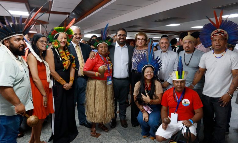 Conferência Estadual