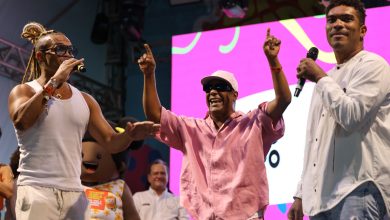 Carnaval Bahia Apoio Estadual: Carnaval Bahia Apoio Estadual Impulsiona Diversidade e Economia