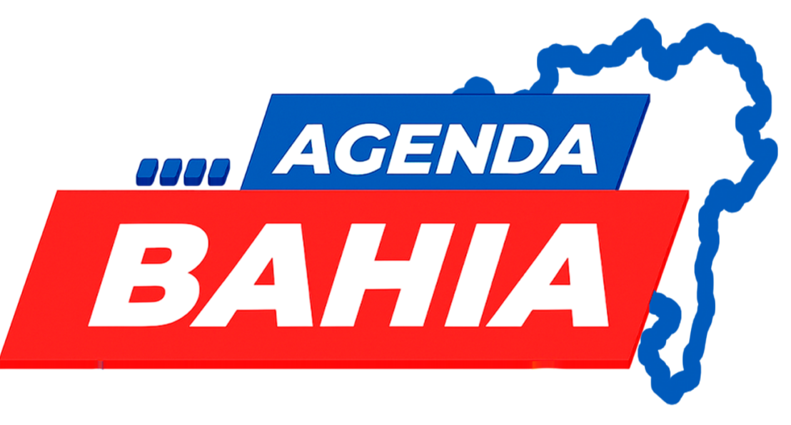 Agenda Bahia Logo