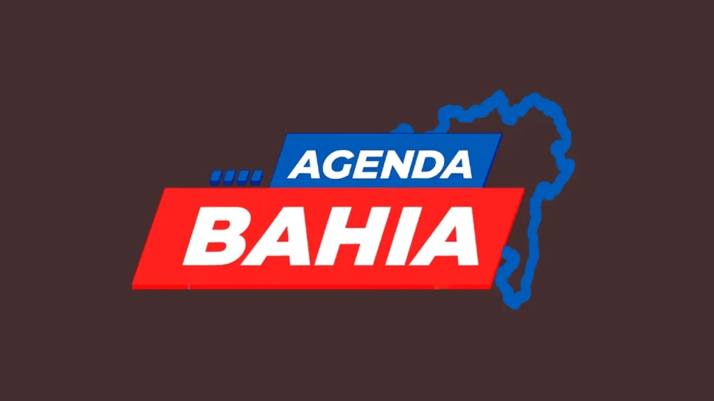 Logo do site AgendaBahia